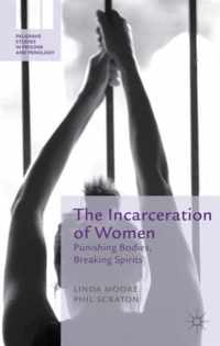 The Incarceration of Women