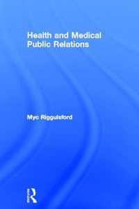 Health and Medical Public Relations