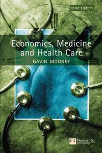 Economics Medicine and Health Care