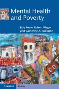 Mental Health And Poverty