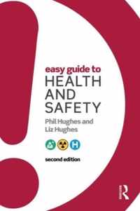 Easy Guide to Health and Safety