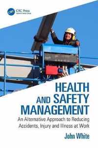 Health and Safety Management