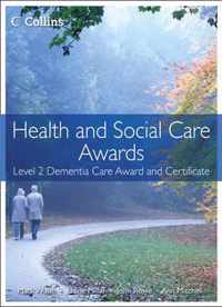 Health and Social Care Awards - Health and Social Care