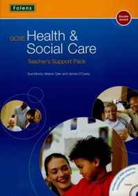 GCSE Health & Social Care