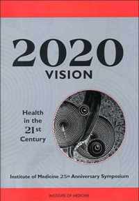 2020 Vision