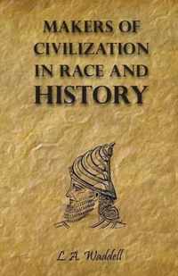 Makers of Civilization in Race and History