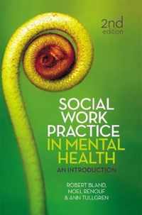 Social Work Practice in Mental Health