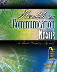 Health as Communication Nexus