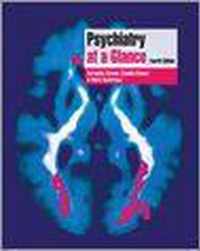 Psychiatry At A Glance