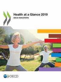 Health at a glance 2019