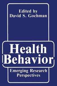 Health Behavior