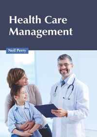 Health Care Management