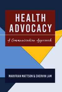 Health Advocacy