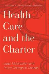 Health Care and the Charter