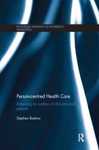 Person-centred Health Care