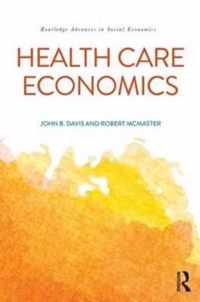 Health Care Economics