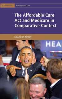 Affordable Care Act & Medicare In Compar