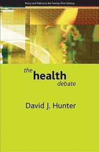 The Health Debate