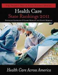 Health Care State Rankings 2011