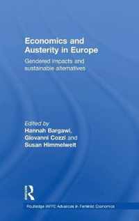 Economics and Austerity in Europe: Gendered Impacts and Sustainable Alternatives