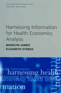 Harnessing Information for Health Economics Analysis