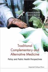 Traditional, Complementary And Alternative Medicine