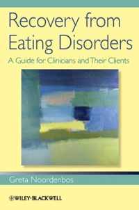 Recovery From Eating Disorders