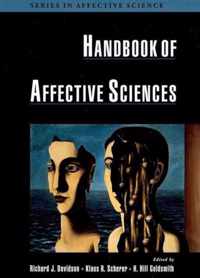 Handbook of Affective Sciences