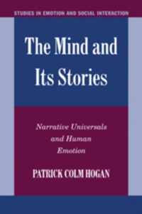 The Mind and its Stories