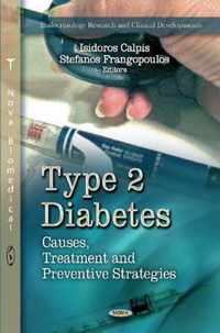 Type 2 Diabetes