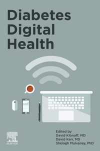 Diabetes Digital Health