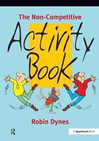 The Non-Competitive Activity Book