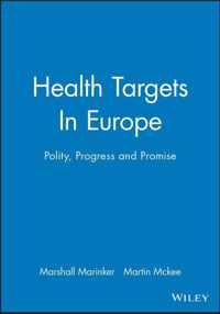 Health Targets In Europe