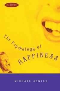 The Psychology of Happiness