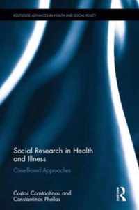 Social Research in Health and Illness