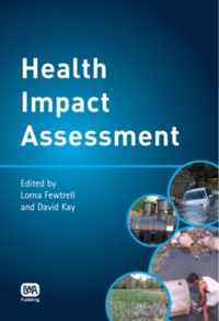 Health Impact Assessment for Sustainable Water Management