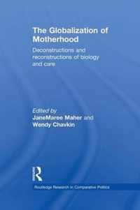 The Globalization of Motherhood