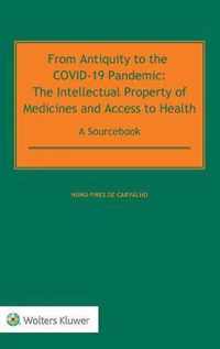 From Antiquity to the COVID-19 Pandemic