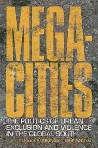 Megacities