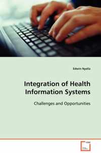 Integration of Health Information Systems