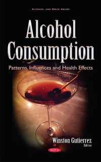 Alcohol Consumption