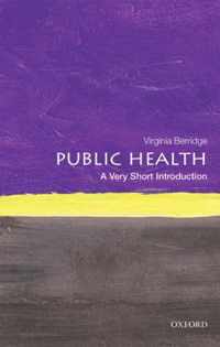 Public Health: A Very Short Introduction