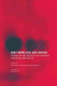 Body Knowledge and Control