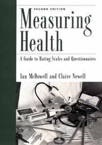 Measuring Health: A Guide to Rating Scales and Que