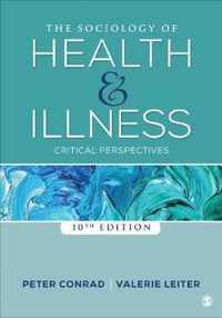 The Sociology of Health and Illness