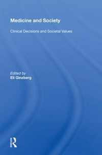 Medicine And Society