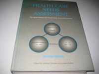 Health Care Needs Assessment