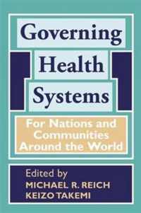 Governing Health Systems