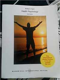 Health Psychology