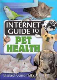 Internet Guide to Pet Health